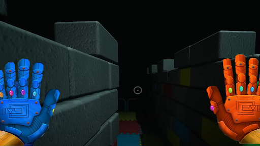 Scary Toys Funtime Chapter 3