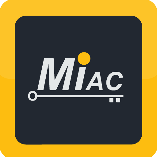 Minerets Access Card logo