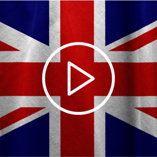 UK Flag Live Wallpaper logo