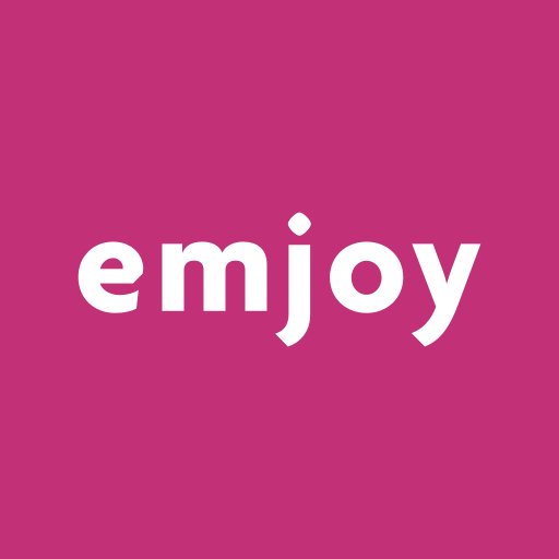 Emjoy - Female wellcare logo