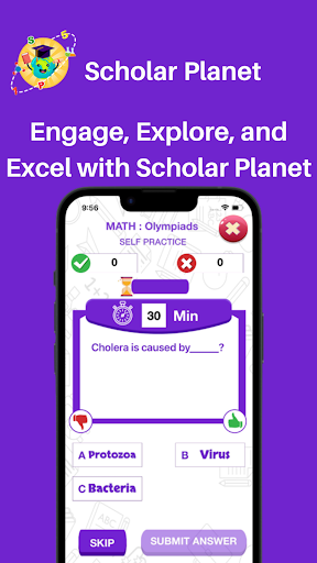Scholar Planet Screen 3
