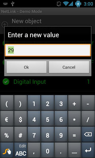 NetLink Screenshot 4 - AppWisp.com