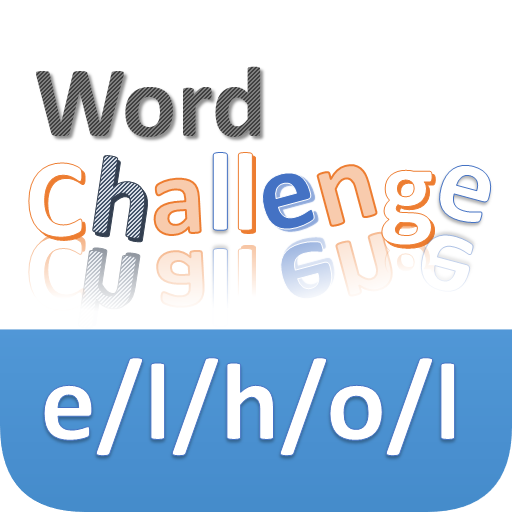 Word Challenge LUX 1.0.7 Icon
