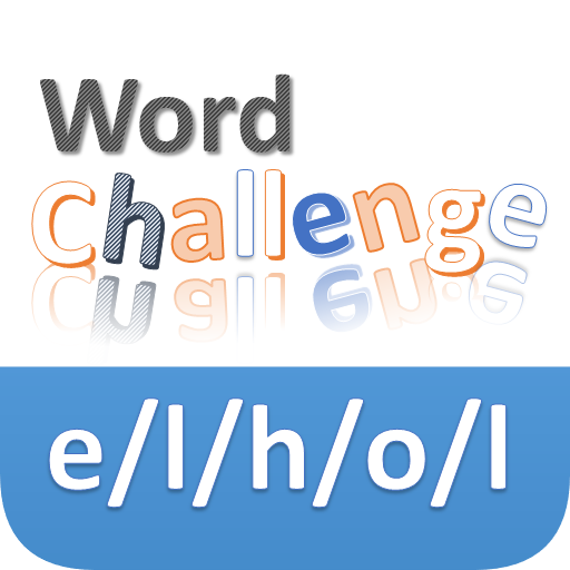 Word Challenge LUX logo