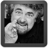 Beppe Grillo's Blog icon