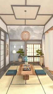 Home Design Zen : リラックスタイム