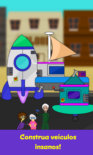 Jogo da Velha Aventuras Screen 3