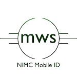 Cover Image of Скачать MWS: NIMC MobileID  APK