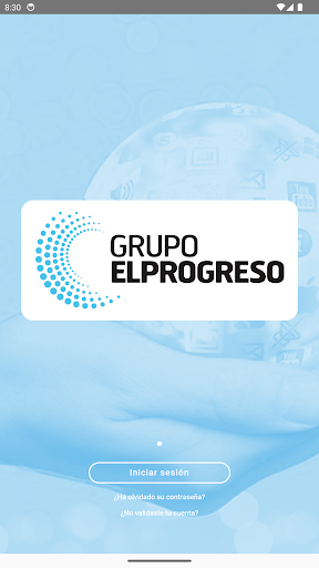 Sommos Grupo El Progreso