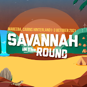 Savannah in the Round