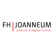 FH Joanneum - Smart Production Lab Tour