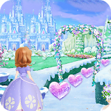 ? Princess Sofia wonderland: first adventure game icon