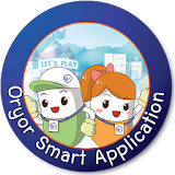 Oryor Smart Application icon