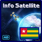 Togo HD Info TV Channel icon