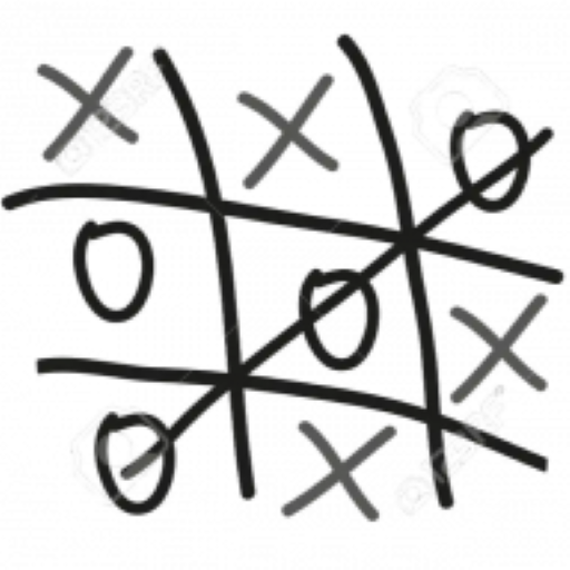 Tic Tac Toe logo