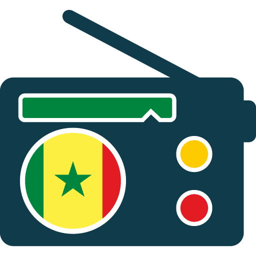 Radio Senegal: Online Music FM