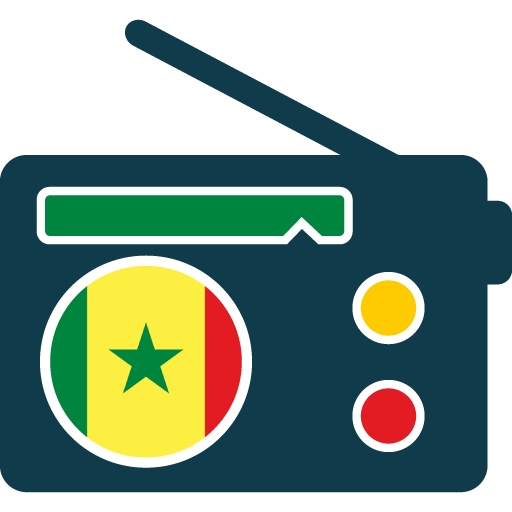 Radio Senegal: Online Music FM logo