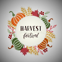 Harvest Festival 2021 – Festival 2021