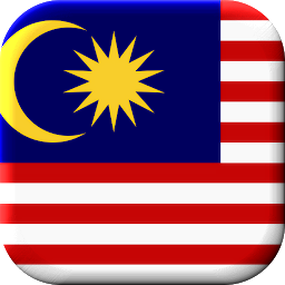 Simge resmi Malaysia Flag Live Wallpaper