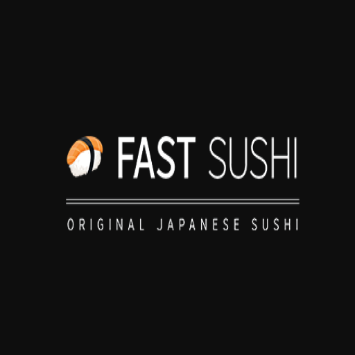 Fast Sushi  Icon