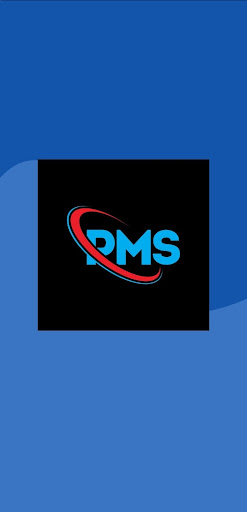 Android application PMS screenshort