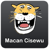 Macan Cisewu Game icon