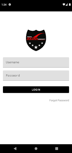 TSC Member Screen 2