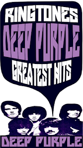 Imágen 1 Tonos de llamada Deep Purple G android