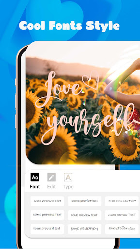 Photo Collage Editor