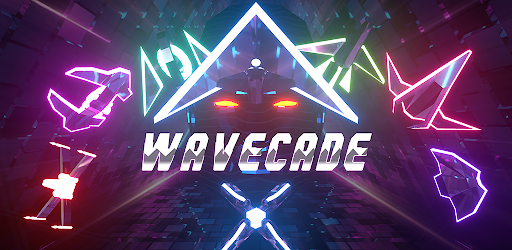 Wavecade v1.7.1 MOD APK (Unlocked Everything)