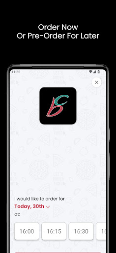 BICI Screen 3