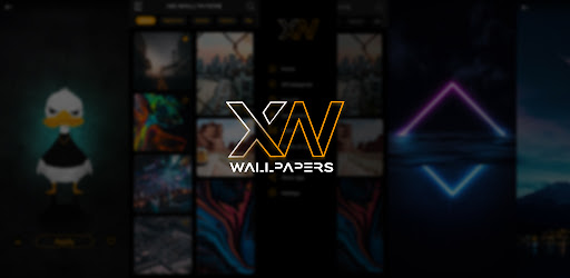 X-Wallpaper Android App