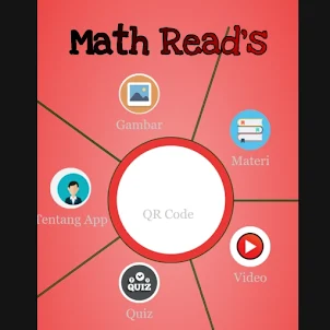 Math read's