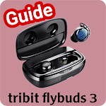 Cover Image of Download tribit flybuds 3 guide  APK