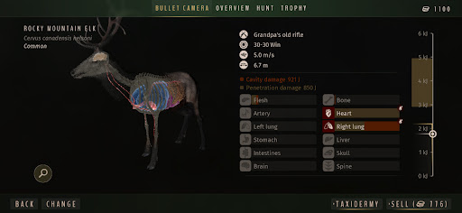Way of the Hunter Wild America 3