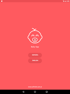 Baby App, Baby tracker 1.1.2 APK screenshots 9