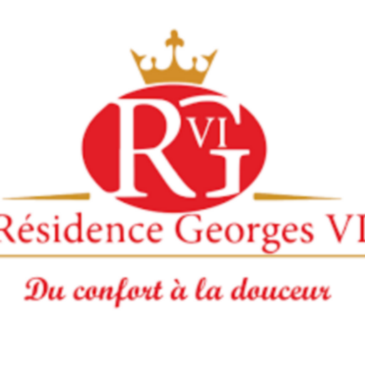 RESIDENCE GEORGES VI logo