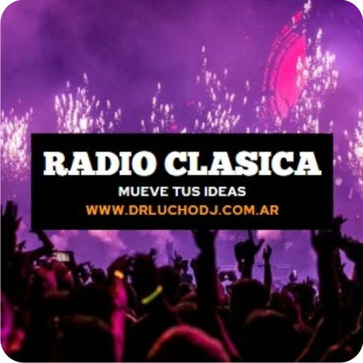 Radio Clasica DrLucho DJ logo