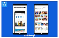 SHAREit  Transfer and Share File Guide -Tips 2021のおすすめ画像4