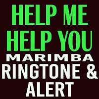 Help Me Help You Marimba