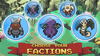 Game screenshot Realm Grinder apk download