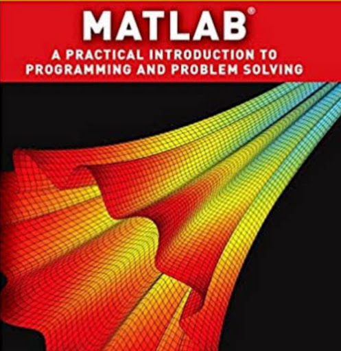MATLAB Books (offline) Screen 3