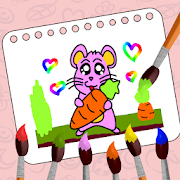 Inkstar - Colour Painting for kids