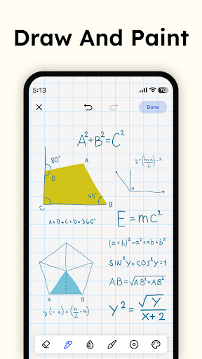 Notepad - Note, Lists & notion screenshot 6