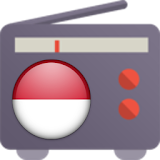 Radio Indonesia icon