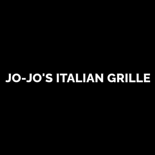 Jo-Jos Italian Grille