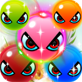 jelly battle match-3 New 2017! icon