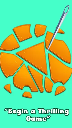Game screenshot Dalgona Candy Challenge Games hack