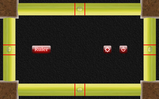 Ruler And Level Tools Pro Screen 2