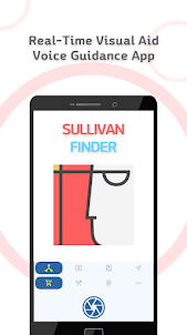 Sullivan Finder